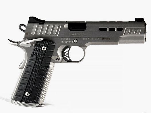 Kimber 1911 RAPIDE FROST