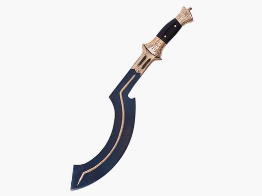 Chepesch Egyptian sickle sword