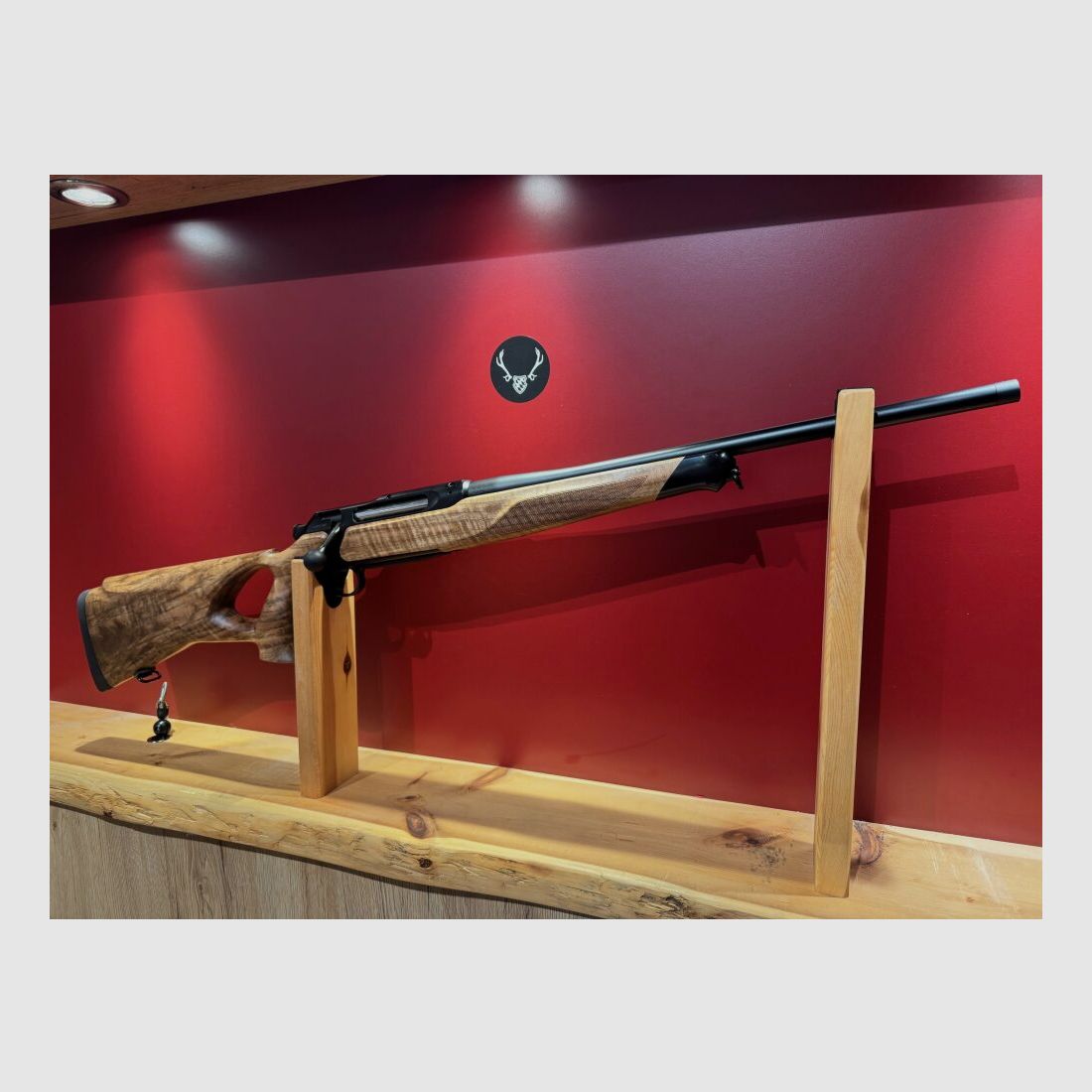 Sauer & Sohn Sauer 505 Iconic