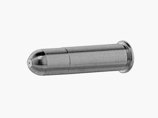 DOUILLES AMORTISSEURS ALUMINIUM CALIBRE 22 LR x1