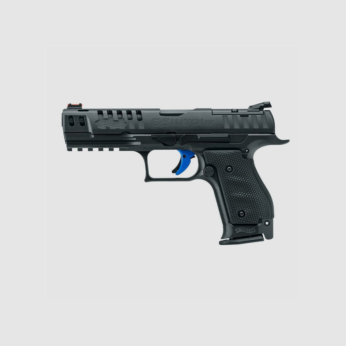 Walther Q5 Match SF, Bild 1 von 5