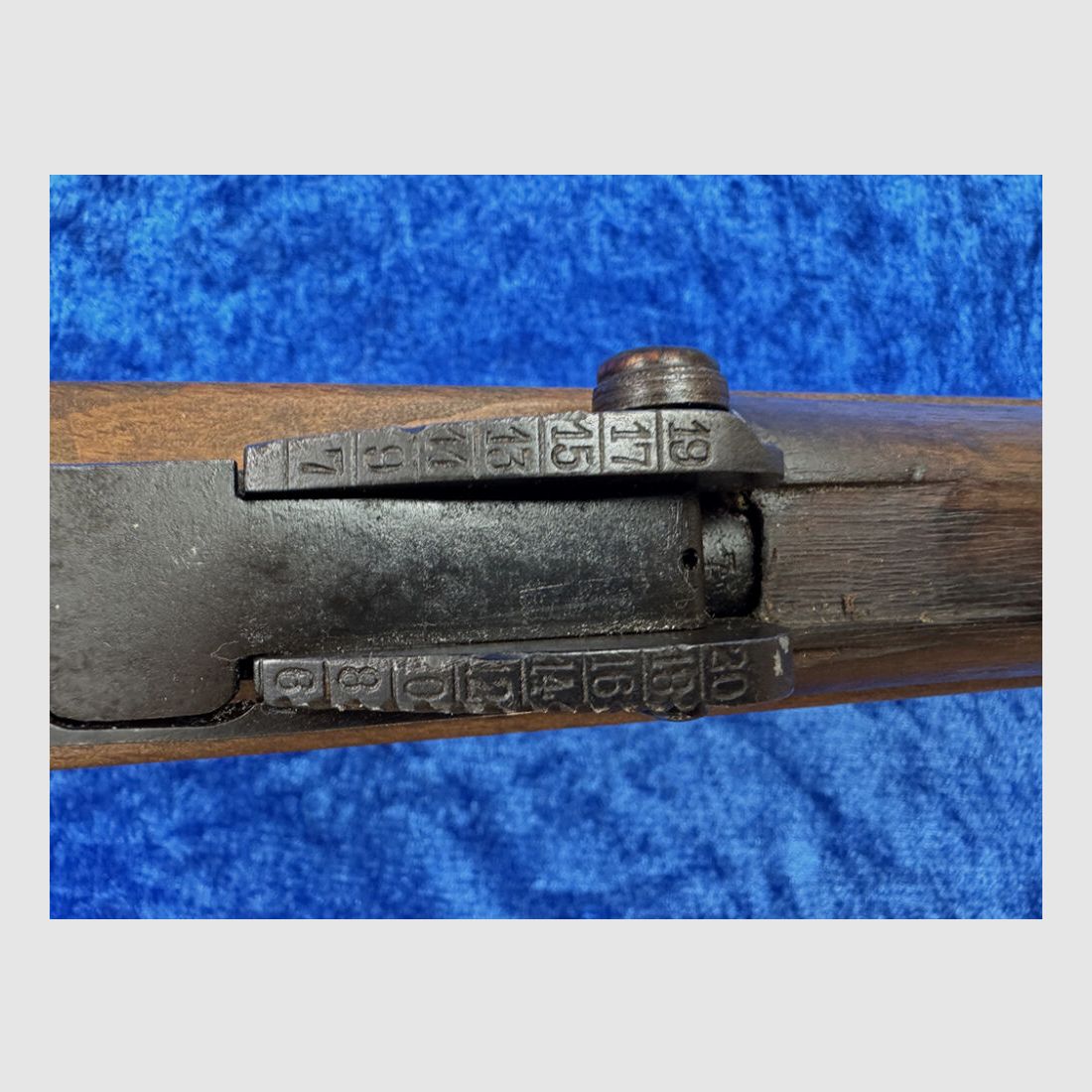 Torre Annunziata M1891