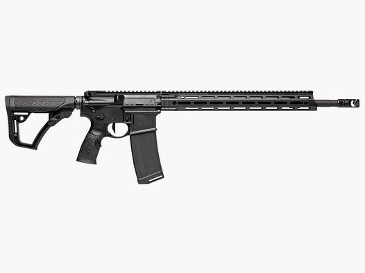 Daniel Defense DDM4 V7 Pro 18" Negro – .223 Rem.
