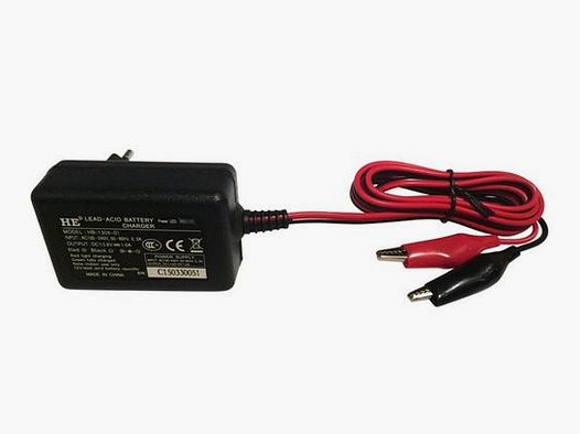 Appareil à blanc – Chargeur