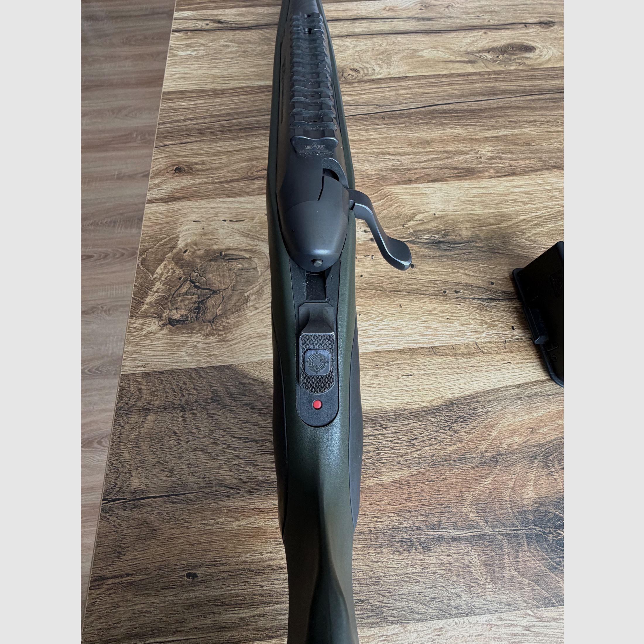 Steyr Mannlicher SM12 308, imagen 4 de 4