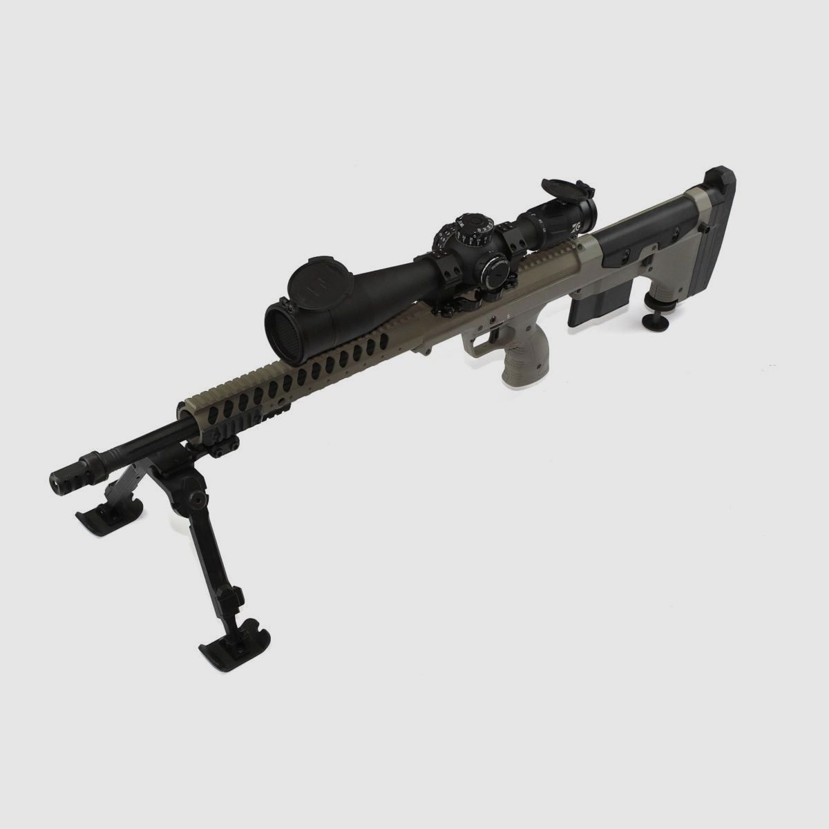 Zero Compromise Optic ZC527 5-27×56, Bild 11 von 14
