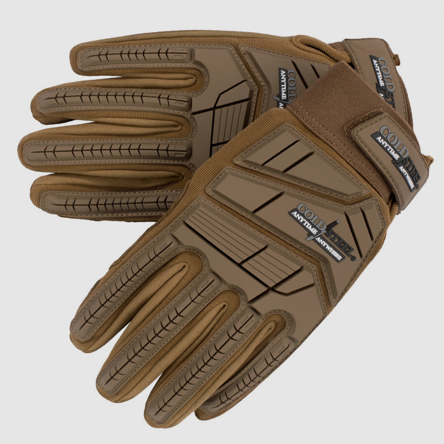 Handschuhe XL (Kojotebraun) | 87732