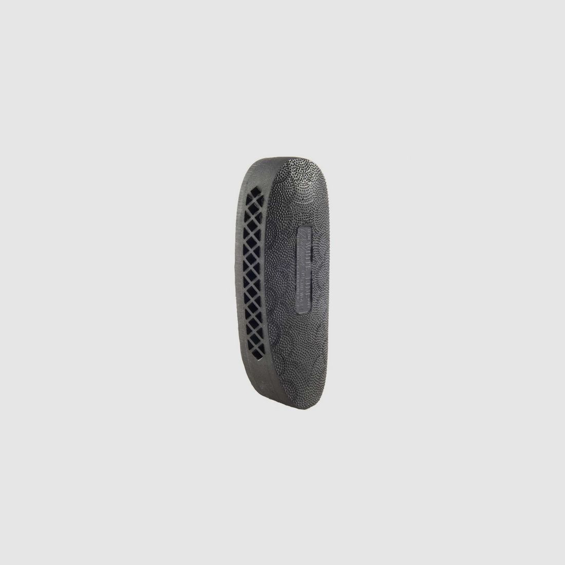 PACHMAYR F325B DELUXE BAZA POLA RECOIL PAD PACHMAYR 1,15″ DUŻA CZARNA STRUKTURA TWARZY, zdjęcie 1 z 3