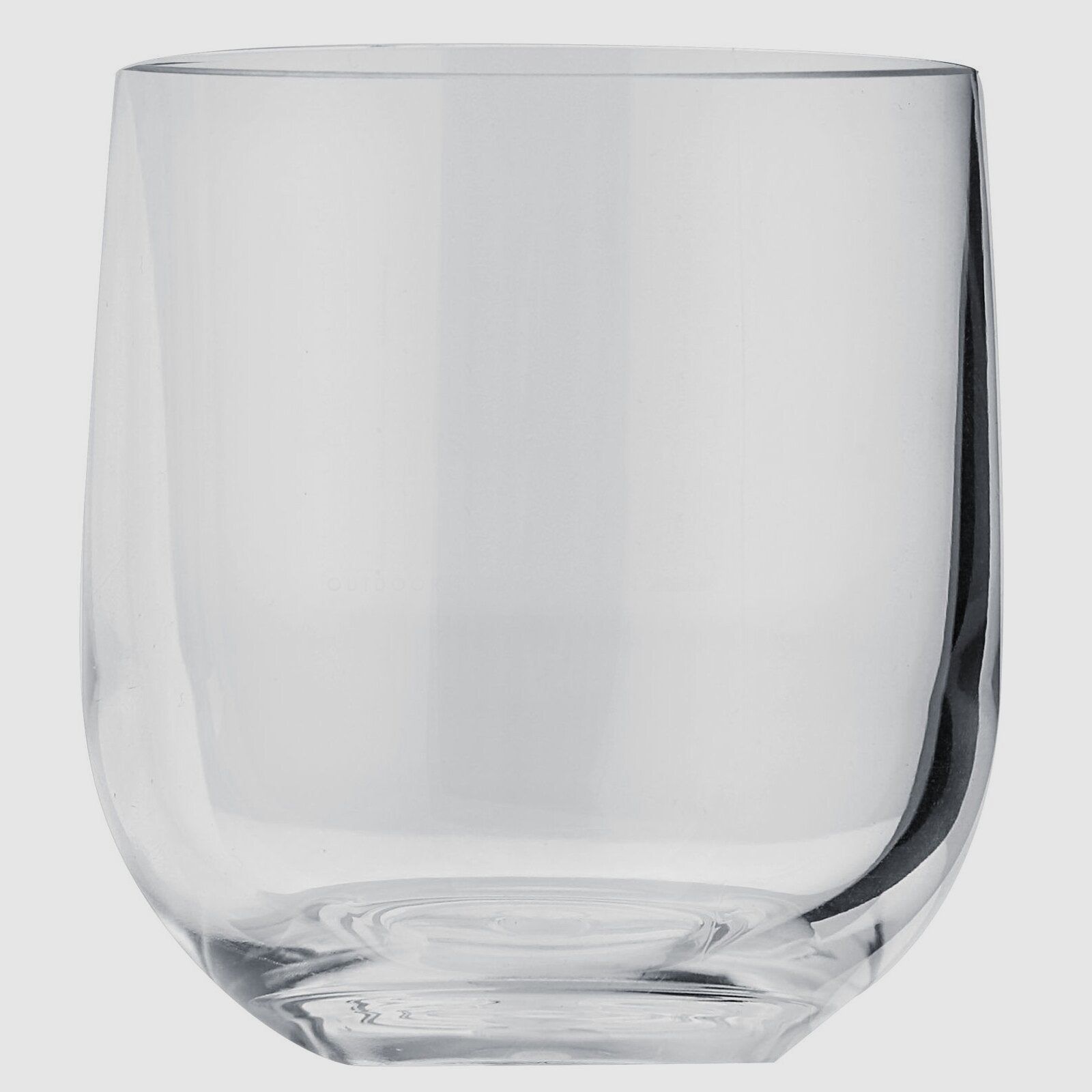 Cuvée Drinking Glass