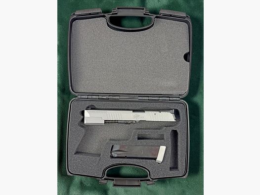 SIG Sauer GSG-226-M-Six Kal. 9mmLuger