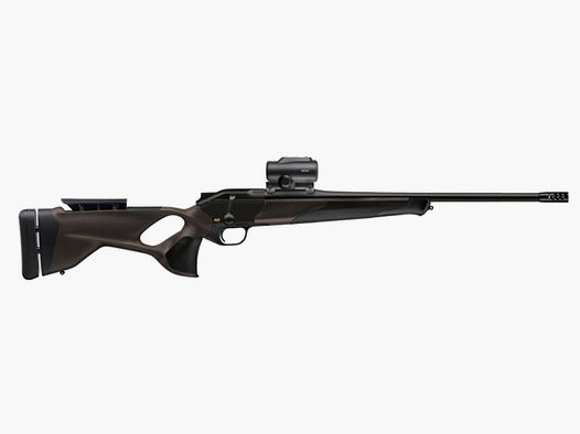 Koop nu het BLASER R8 Ultimate Drijfjachtgeweer!