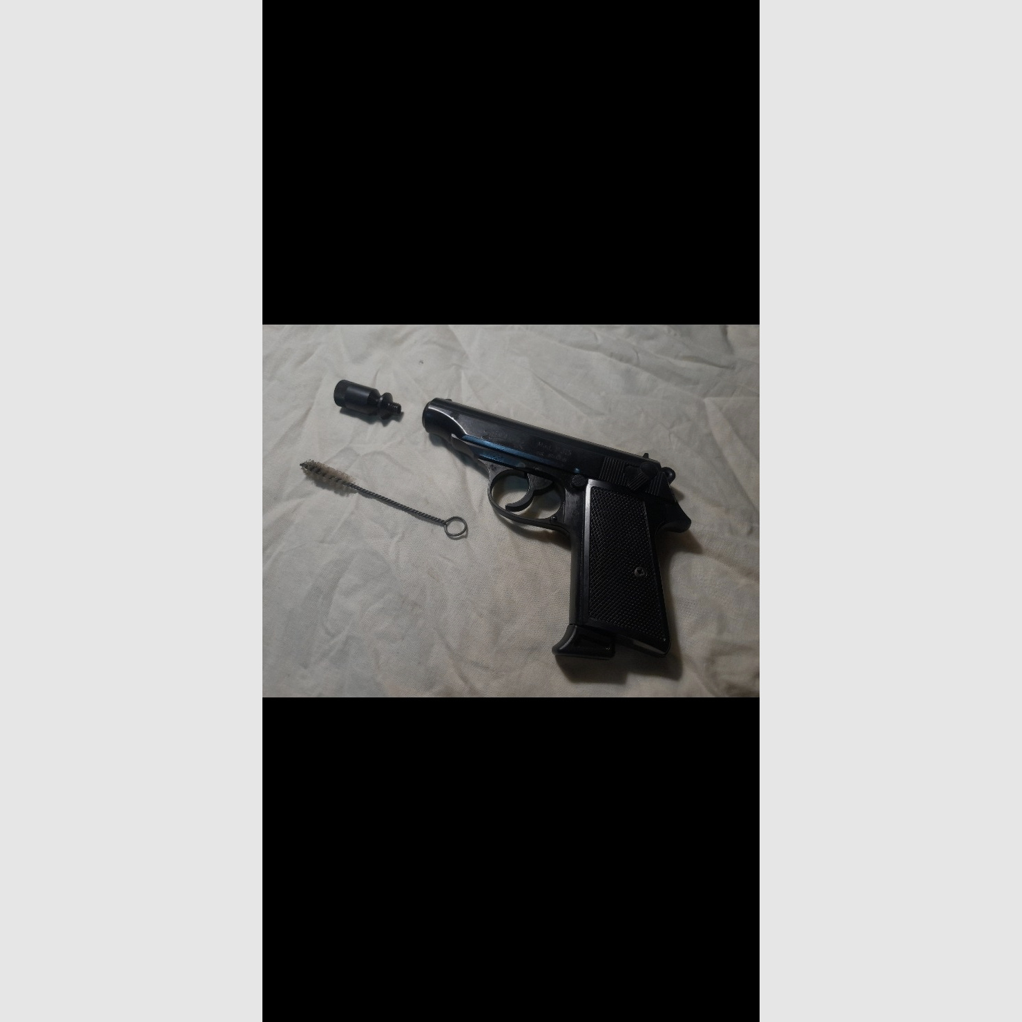 IWG P315  .315