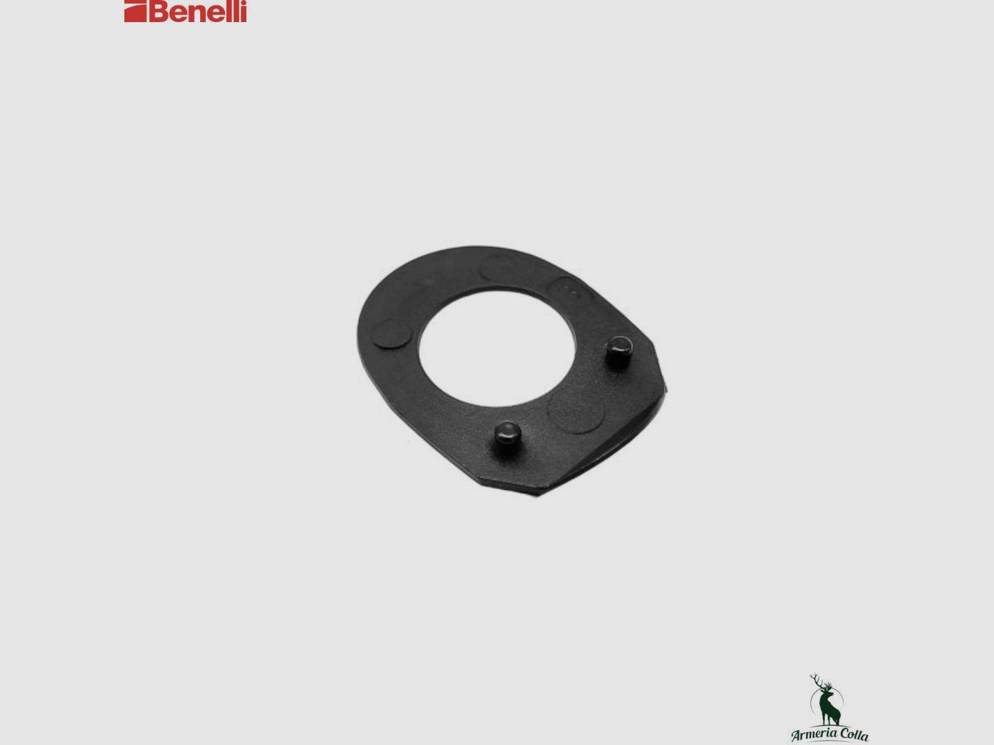 Benelli Piastrina Variazione Piega Calcio Argo/Argo E 45mm