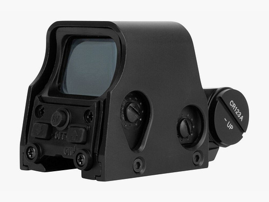 Mauser red/green dot sight