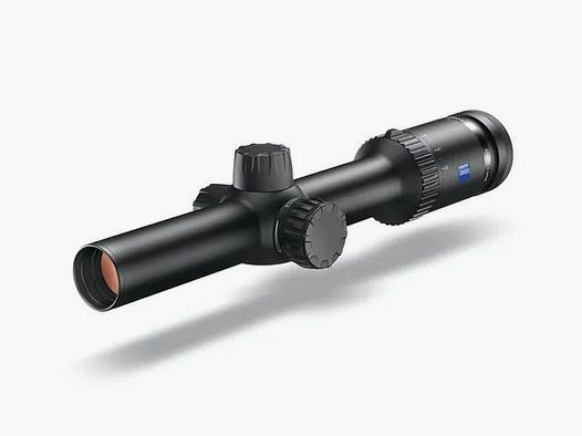 ZEISS Conquest V6 1,1-6x24