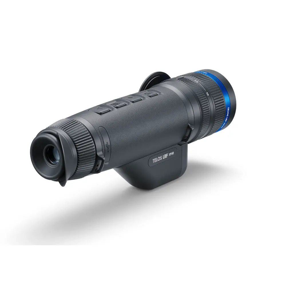 Monokular termowizyjny Pulsar Telos LRF XP50, zdjęcie 4 z 6
