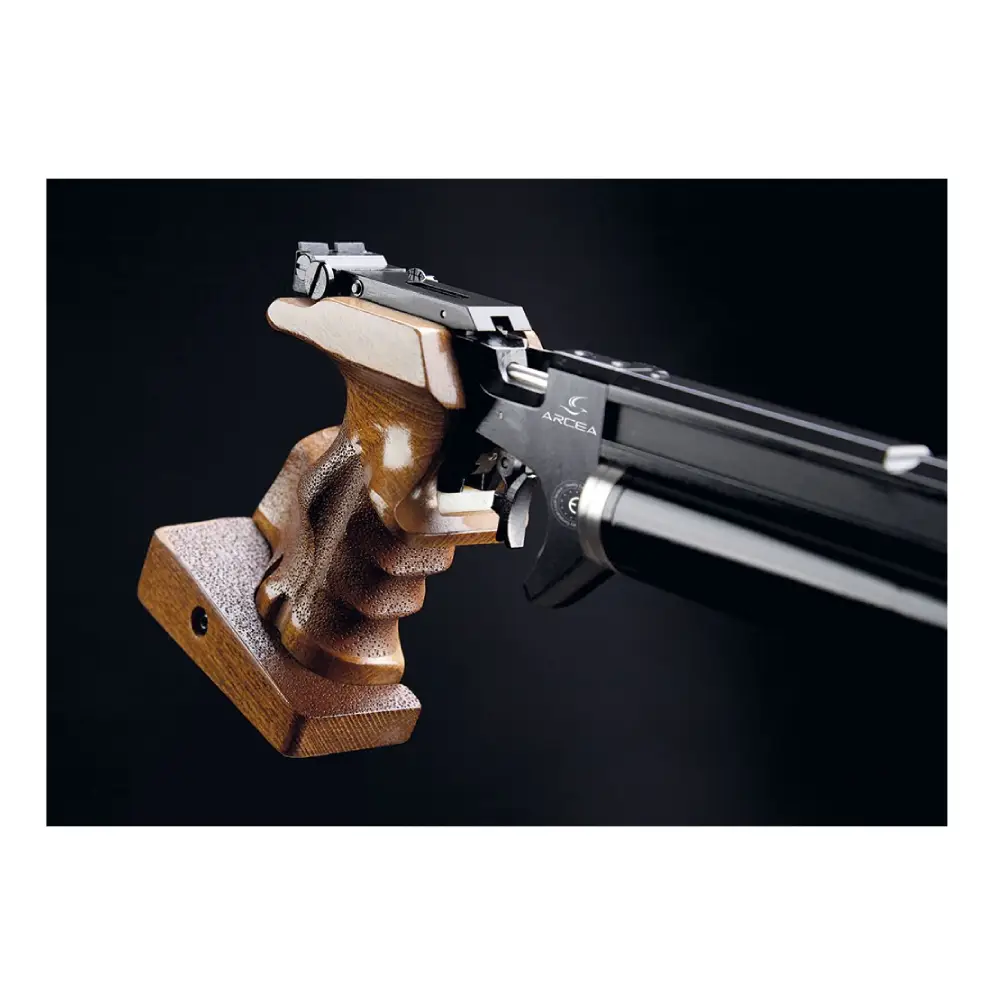 PCP Pistool Arcea Rival-25 (PP20), afbeelding 2 van 9