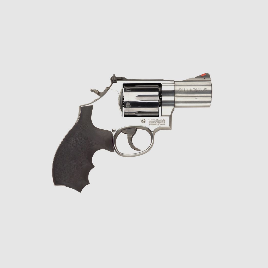 S&W Revolver Mod. 686, 2 1/2″