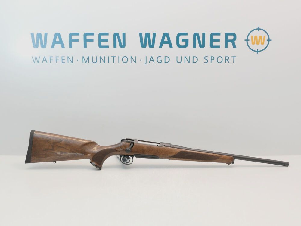 Sauer 101 Classic Holz