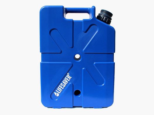 Levensredder JerryCan 20000UF waterfilter
