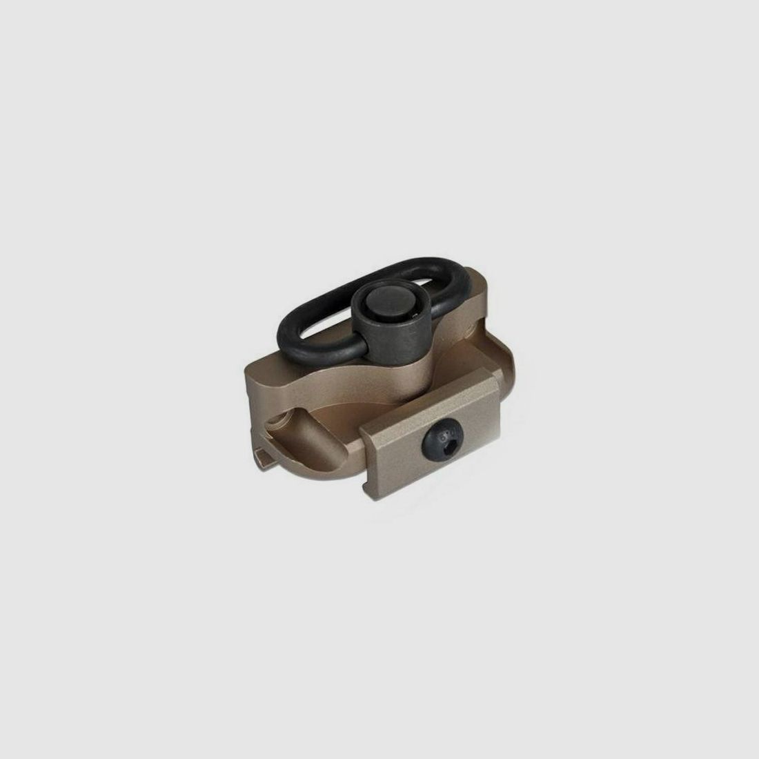 M951/M961 QD-Slingmount & Slingswivel RIS (DE)