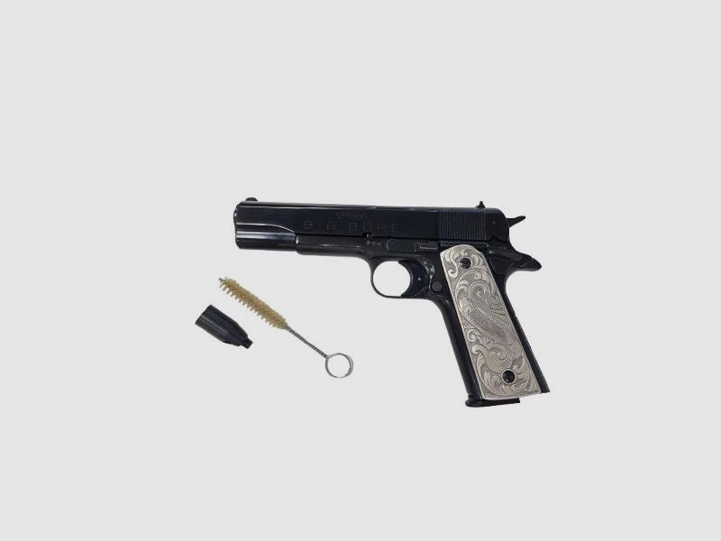 Walther Big Bore, image 3 of 4