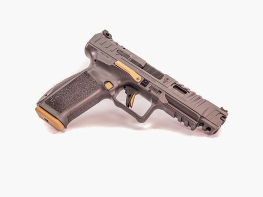 Canik TP9 SFX RIVAL