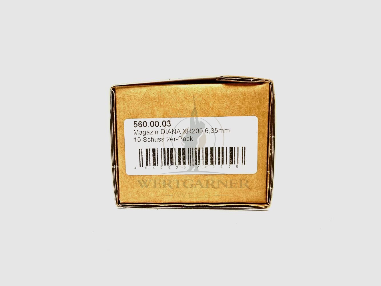 Diana XR200 Magazine 6,35 (.25) 2 st., afbeelding 3 van 3