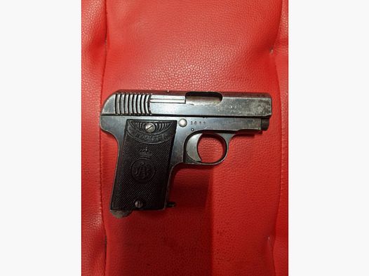 ELBAR ALLIES MAP cal. 32 ACP (OCCASION)