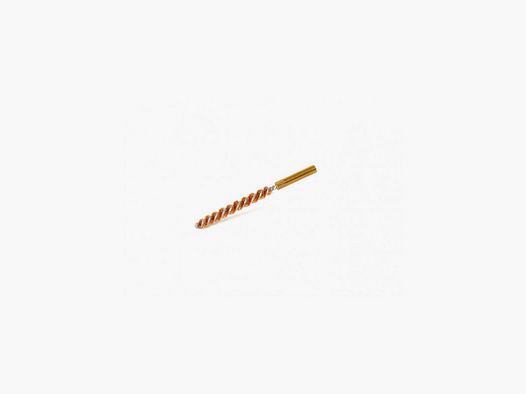 Pulitore per canna cal. .17 bronzo