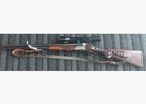Sauer & Sohn Drilling - 7x57R 16/70