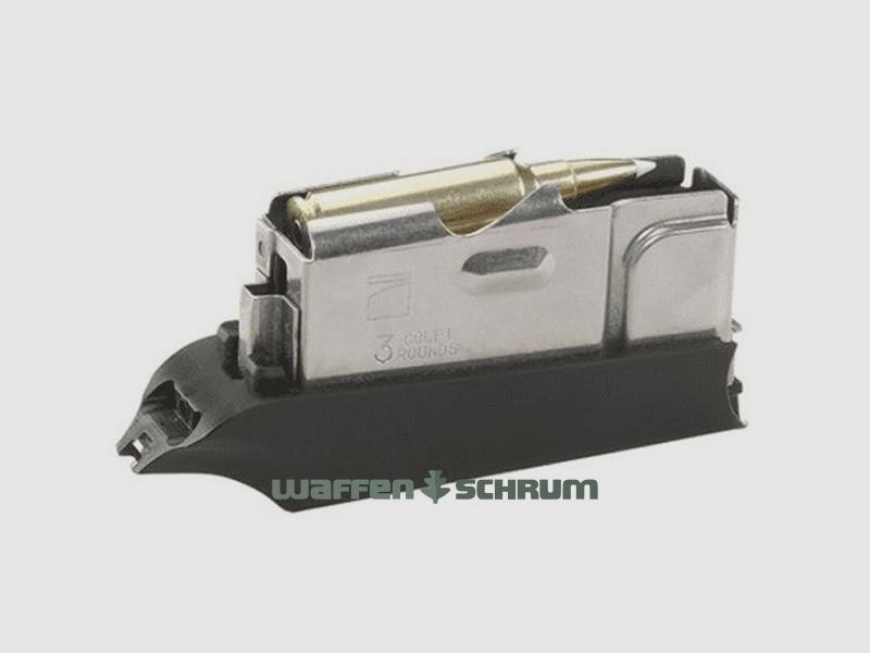 Benelli Magazin Endurance / ARGO - 3 Schuss -