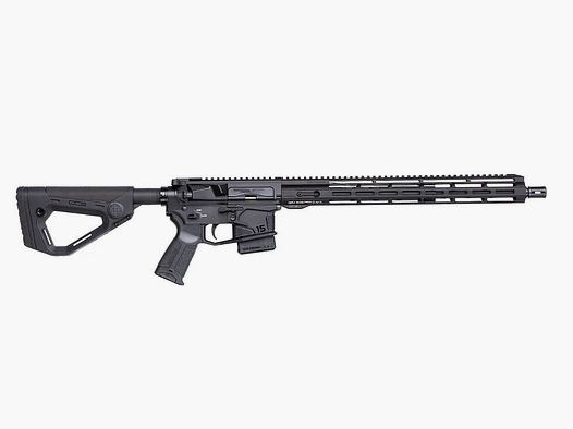 Hera Arms THE 15TH 08040 - AR15 - .223 Rem. - 16,75" - CCS-Stock