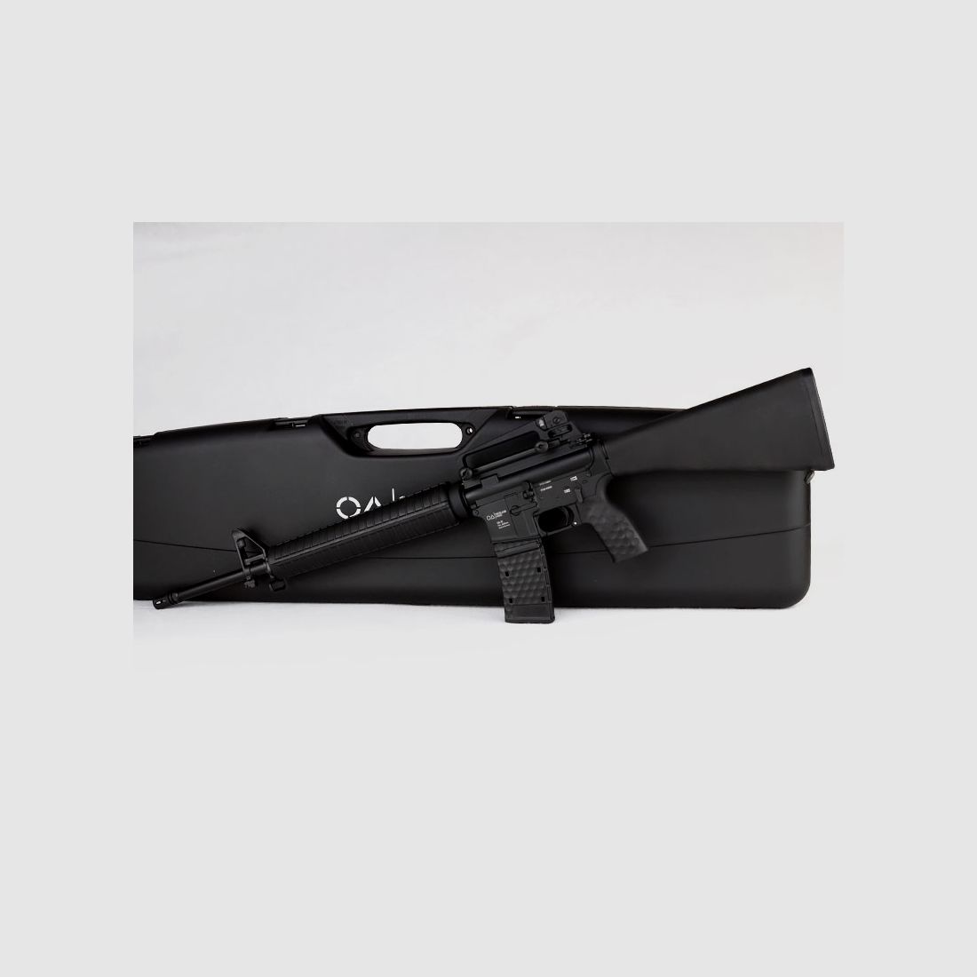 Oberland Arms OA-15 Black Label CLASSIC A4