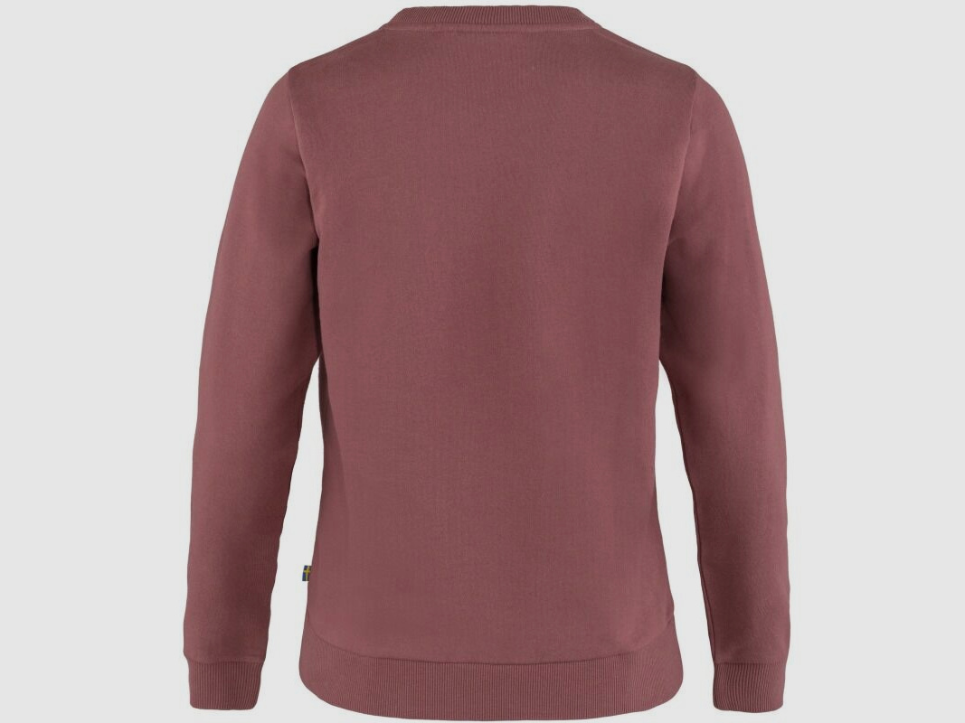 Fjällräven Damen Pullover Fjällräven Logo