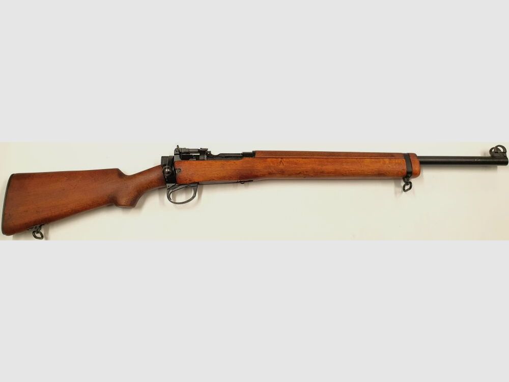Fucile da allenamento Enfield a colpo singolo Mod. 8