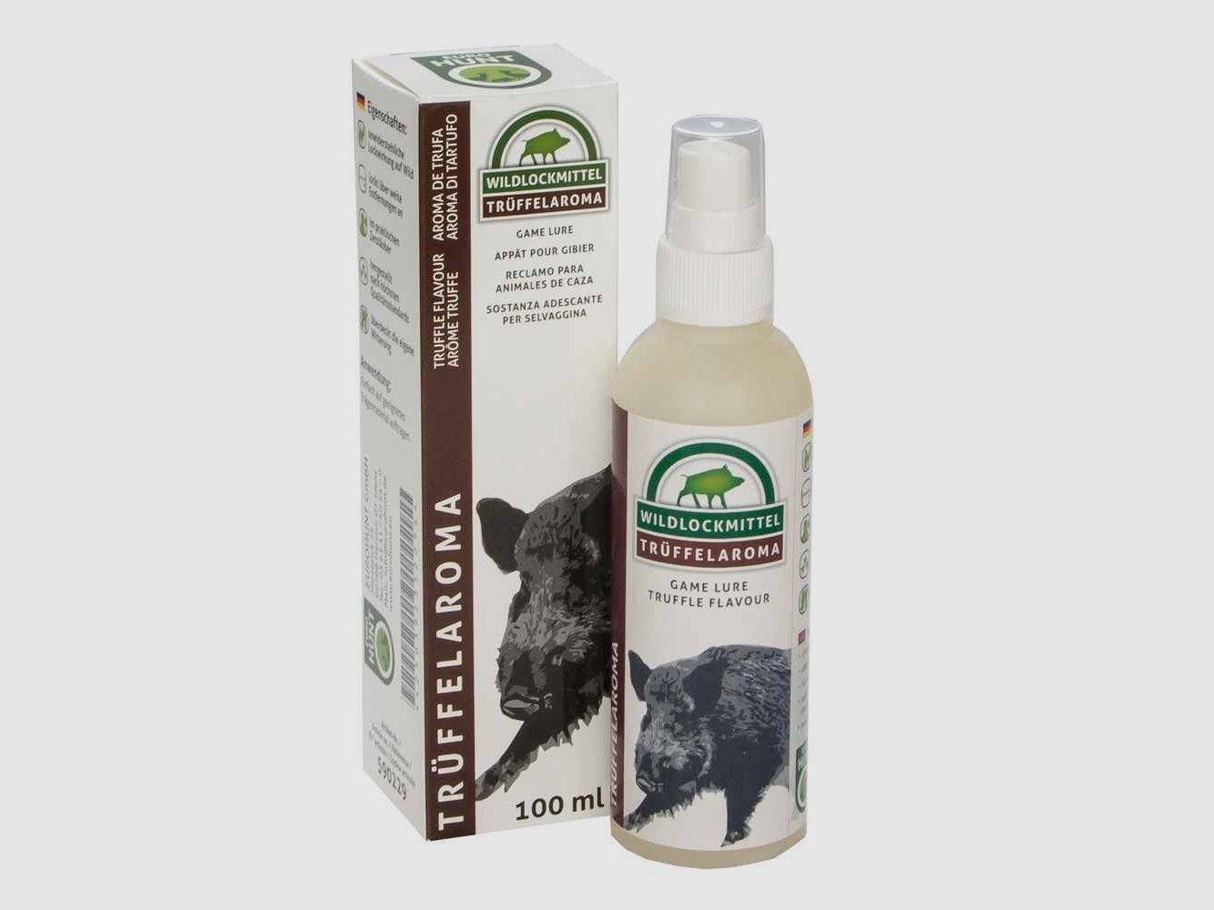 Trüffelaroma, 100 ml.