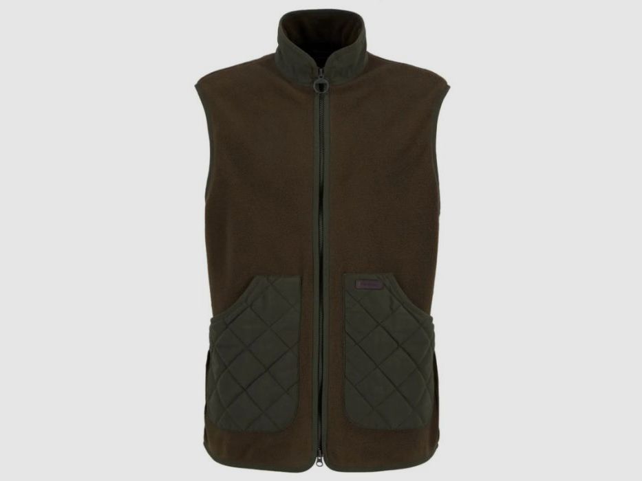 Barbour H-Fleeceweste Lowich, Bild 1 von 2