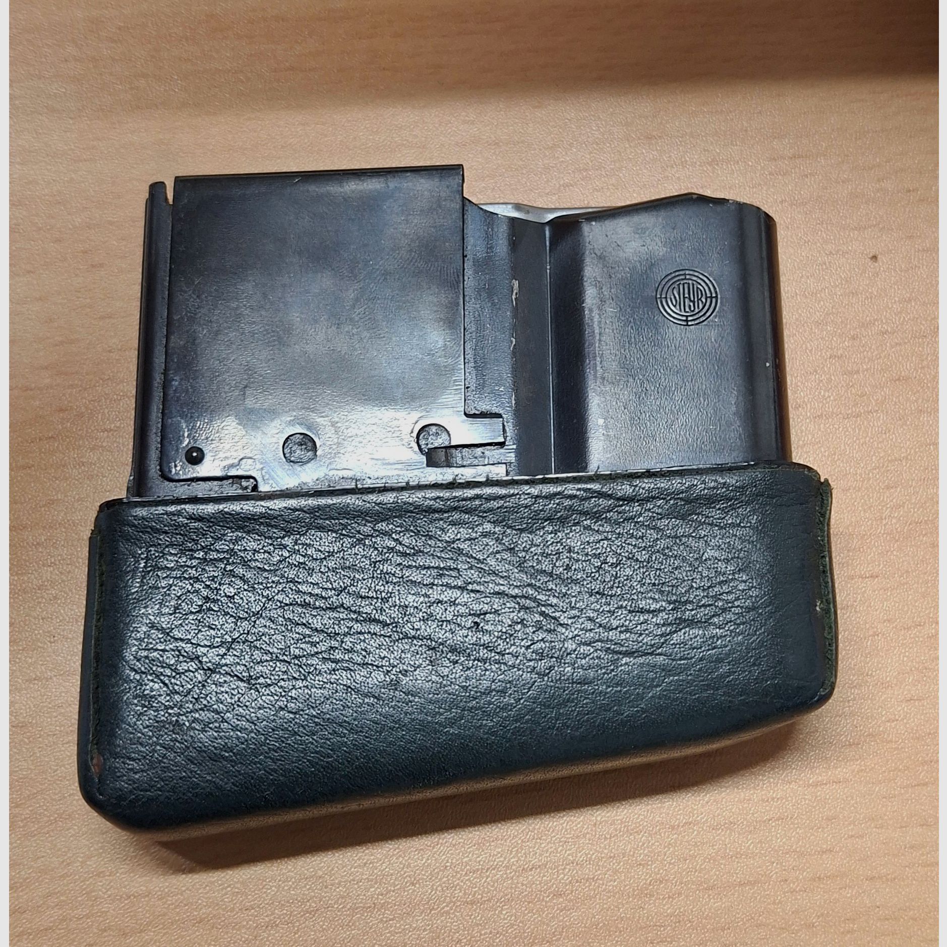 Steyr magazyn 7x64. .270. .30-06, zdjęcie 2 z 7