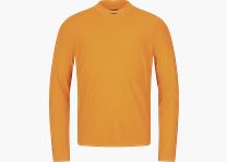 Herren Competition Langarmshirt Competition Orange Competition Orange L