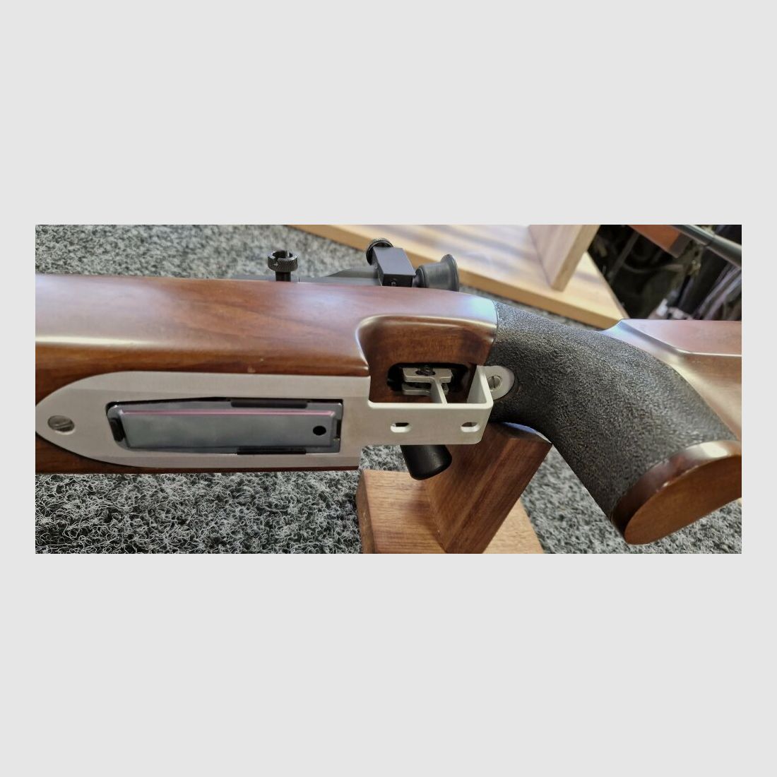 Steyr UIT