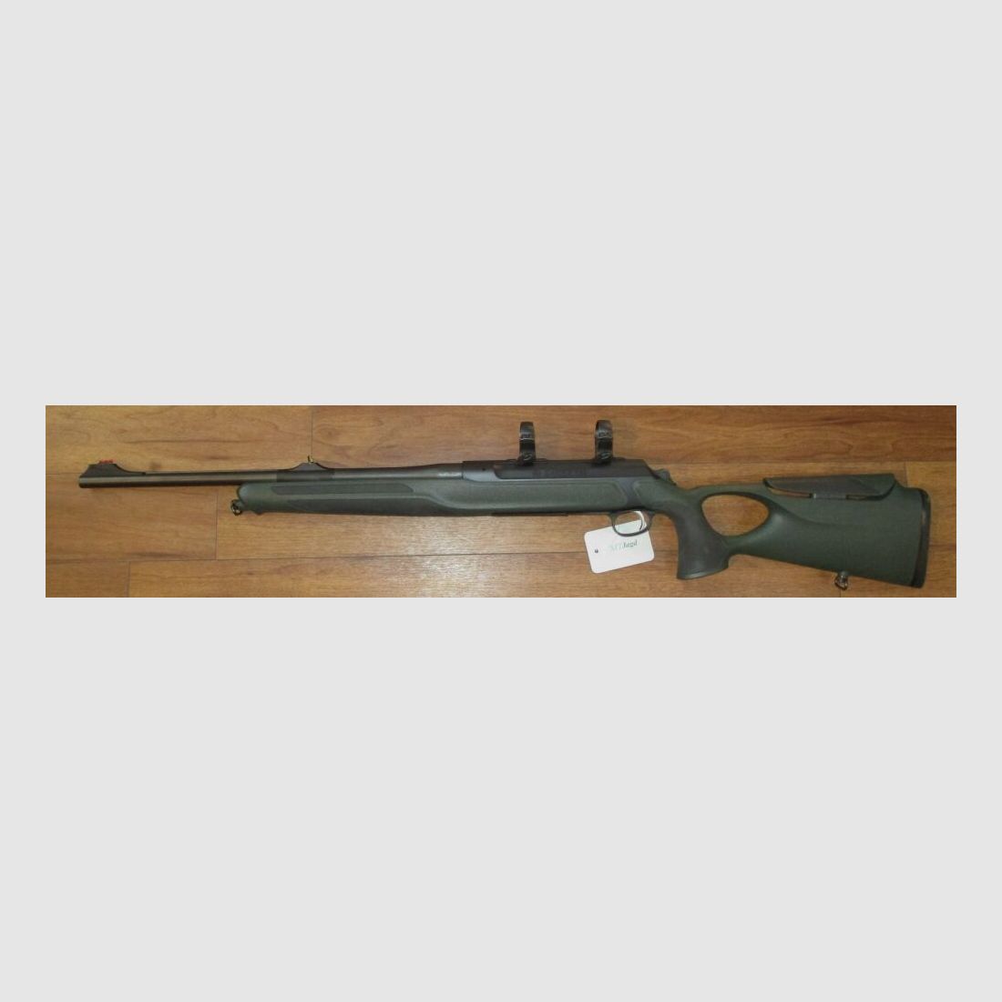 Sauer&Sohn 303 Synchro XT