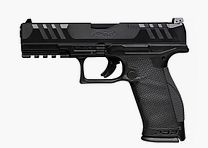 WALTHER PDP Fullsize 4,5"