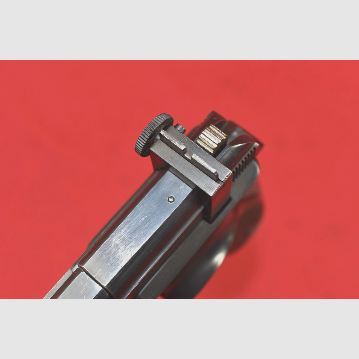#8453 Margolin MCM-pistool, Rusland, kal. .22 LR, afbeelding 12 van 14