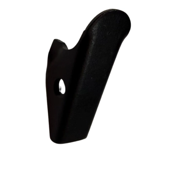 AK 47 magazine catch