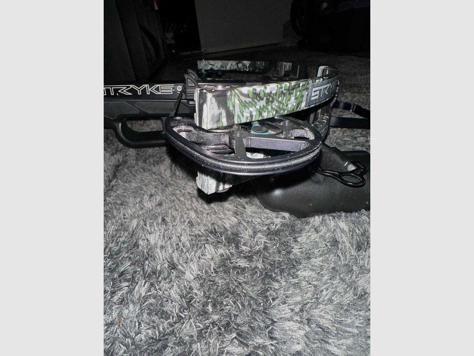 Stryker Strykzone 380 / Solution