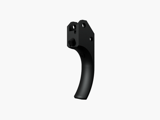 Détente CZ 75 SP-01 Shadow / CZ75, TS Target noir SA