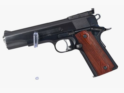 Colt MK IV Series 80​ .45Auto Pistole