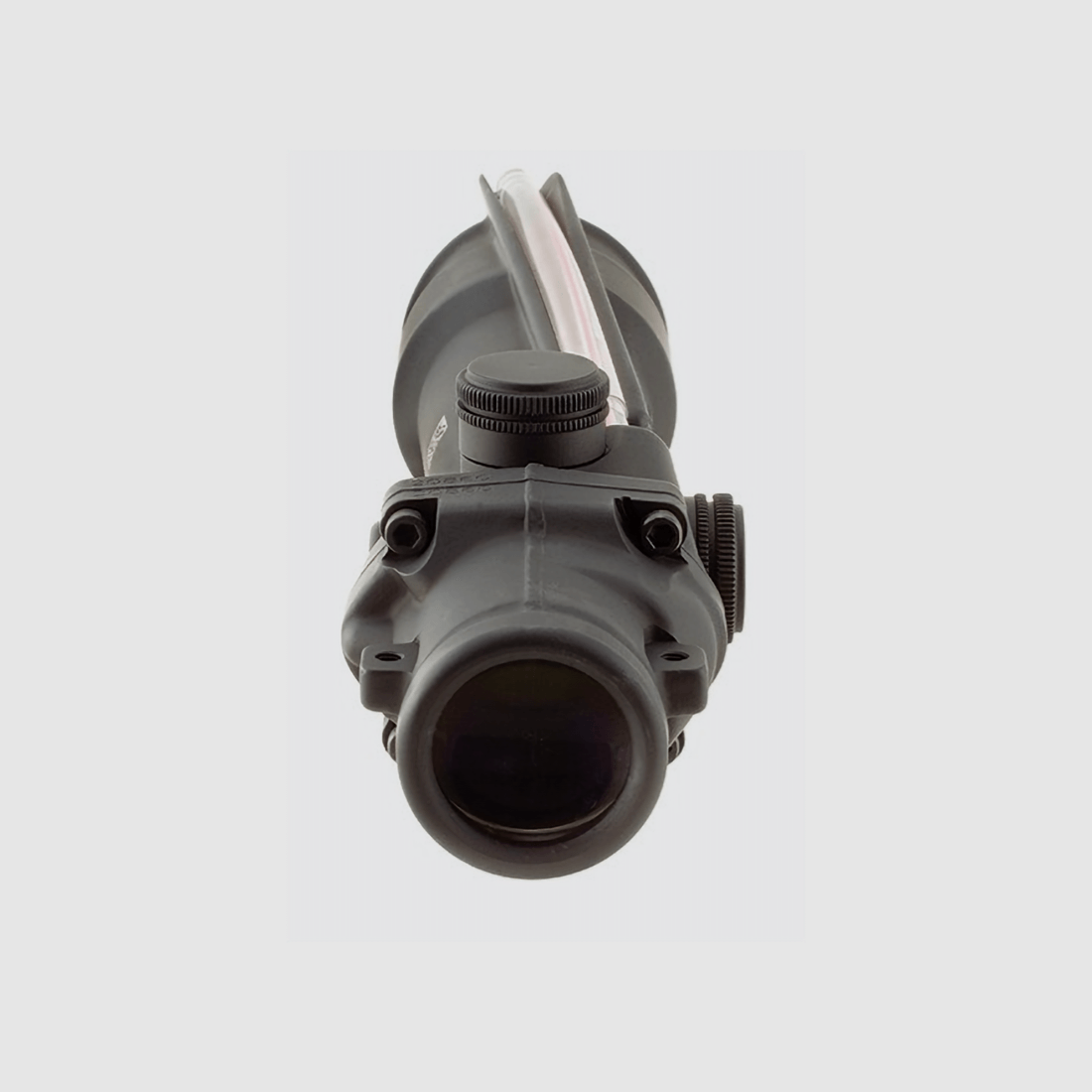 TRIJICON ACOG 4X32 DUAL ILLUMINATED RED CHEVRON BAC / TA51 Mt, image 4 sur 7