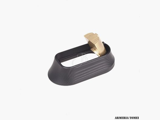 TONI SYSTEM – MINIGONNA GLOCK GEN4 17-35 NERO -MGL4